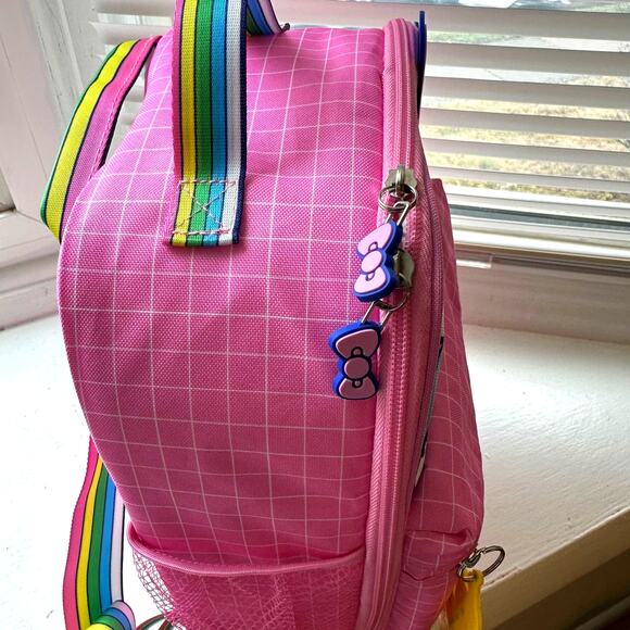 Hello Kitty x Igloo Cooler Backpack EUC - Picture 3 of 5